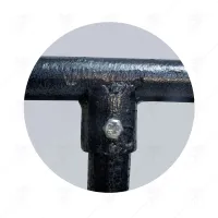 СВРЕДЛО ГРАДИНСКО ф13см H90см