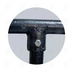 СВРЕДЛО ГРАДИНСКО ф13см H90см