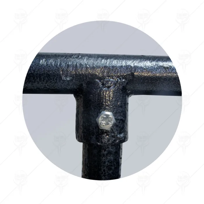 СВРЕДЛО ГРАДИНСКО ф13см H90см