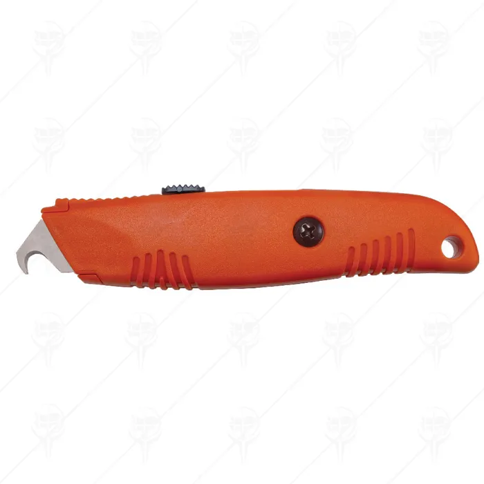 UTILITY KNIFE TRAPEZOID 1BLADE CURVED
PREMIUM HD