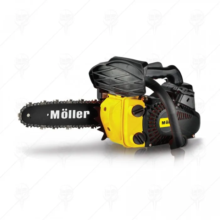 БЕНЗИНОВА РЕЗАЧКА 25.4CC 250ММ R3 MOLLER БЕНЗИНОВА РЕЗАЧКА 25.4CC 250ММ R3 MOLLER