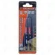JIGSAW BLADE FOR WOOD T-SHAPE T101AO
2PCS PREMIUM JIGSAW BLADE FOR WOOD T-SHAPE T101AO
2PCS PREMIUM