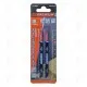 JIGSAW BLADE FOR WOOD T-SHAPE T101D
2PCS PREMIUM
