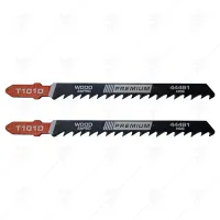 НОЖ ЗА ЗЕГЕ ЗА ДЪРВО T101D 100мм 2БР PREMIUM