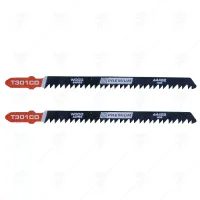 НОЖ ЗА ЗЕГЕ ЗА ДЪРВО T301CD 115мм 2БР PREMIUM