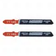 JIGSAW BLADE FOR METAL T-SHAPE T118G
2PCS PREMIUM JIGSAW BLADE FOR METAL T-SHAPE T118G
2PCS PREMIUM