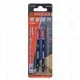 JIGSAW BLADE FOR WOOD T-SHAPE T244D
2PCS PREMIUM