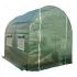 TUNNEL GREENHOUSE 2.0*2.0*2.0m.