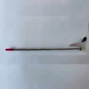 СКОБА РЕЗЕРВНА ЗА ТЕЛЧЕТА ЗА КЛЕЩИ ЗА ВРЪЗВАНЕ