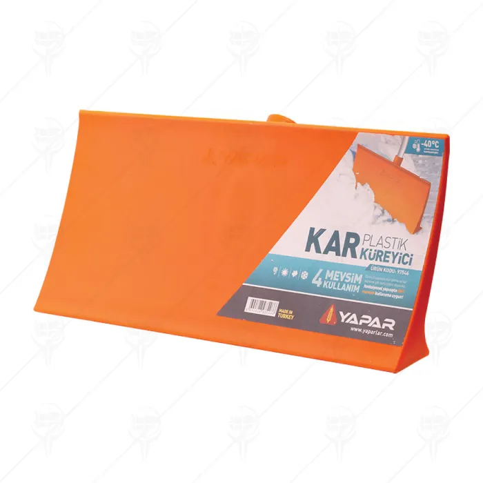 ГРЕБЛО ЗА ИЗБУТВАНЕ НА СНЯГ YAPARLAR &Oslash;28