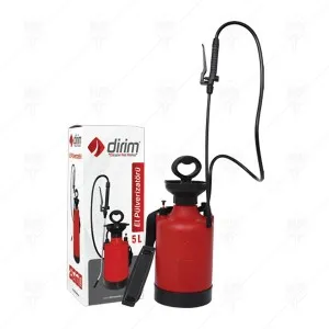 ПРЪСКАЧКА  5L DIRIM