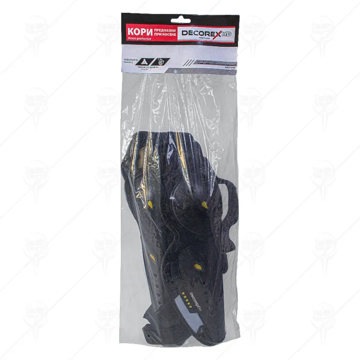 ПРЕДПАЗНИ КОРИ 2БР.