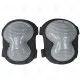 НАКОЛЕНКИ 2БР. PVC DECOREX НАКОЛЕНКИ 2БР. PVC DECOREX