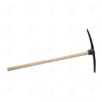 КИРКА  1.8кг. + ДЪРВ.ДРЪЖКА