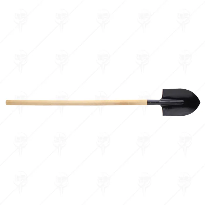 SPADE SHOVEL &Oslash;40 mm HANDLE YAPARLAR