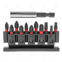 НАКРАЙНИЦИ 12 ЧАСТИ КОМПЛЕКТ PREMIUM