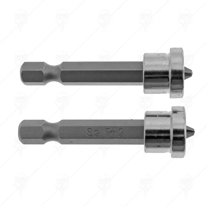 BIT MONTARE PLACI GIPS CARTON PH2 2 PCS  BUC PREMIUM