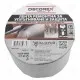 RV SEAL REPAIR TAPE WHITE 100 mm x 10 m DECOREX RV SEAL REPAIR TAPE WHITE 100 mm x 10 m DECOREX