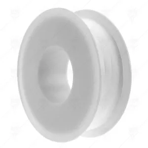 BANDA TEFLON PTFE 19 mm x 15 m x 0.2 mm DECOREX HD