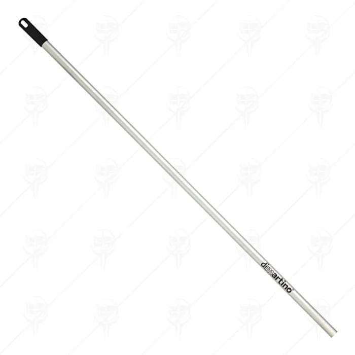 ДРЪЖКА ГРЕБЛО ЗА ЛИСТА alum 1500 мм &Oslash;23 DIMARTINO