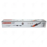 КАСТРАЧКА АКУМУЛАТОРНА КОМПЛЕКТ С БАТЕРИЯ PREMIUM HD 20V 2Ah