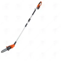 КАСТРАЧКА АКУМУЛАТОРНА КОМПЛЕКТ С БАТЕРИЯ PREMIUM HD 20V 2Ah