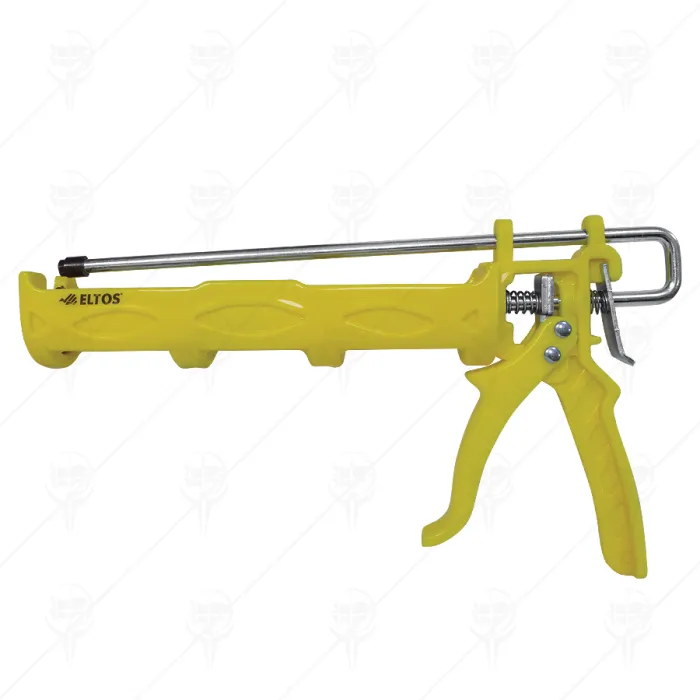 PISTOL PENTRU ANCORARE CHIMICA ELTOS