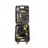 BATTERY SET 12V 1500mAh +34 tools MOLLER