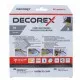 УПЛЪТНИТЕЛ 3 м х 8 мм WO DECOREX УПЛЪТНИТЕЛ 3 м х 8 мм WO DECOREX
