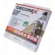 УПЛЪТНИТЕЛ 3 м х 8 мм WO DECOREX УПЛЪТНИТЕЛ 3 м х 8 мм WO DECOREX