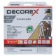 УПЛЪТНИТЕЛ 3 м х 8 мм WO DECOREX УПЛЪТНИТЕЛ 3 м х 8 мм WO DECOREX