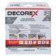 УПЛЪТНИТЕЛ 3 м х 8 мм WO DECOREX УПЛЪТНИТЕЛ 3 м х 8 мм WO DECOREX