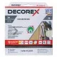УПЛЪТНИТЕЛ 3 м х 8 мм WO DECOREX УПЛЪТНИТЕЛ 3 м х 8 мм WO DECOREX