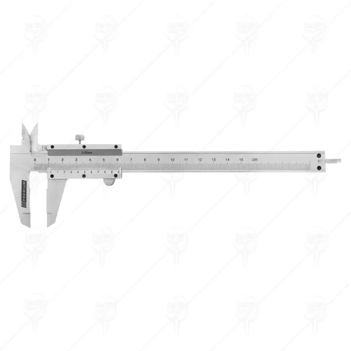 VERNIER CALIPER 200MM PREMIUM VERNIER CALIPER 200MM PREMIUM