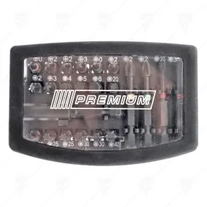 BITURI SET 23BUC PREMIUM