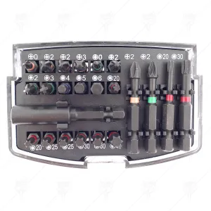 BITURI SET 23BUC PREMIUM