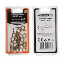 ЗАТВОРЕНА КУКА/ПИТОН БЛИСТЕР