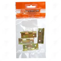 ПАНТА КЛАВИР 1840 64х43 мм/ 4 бр. БЛИСТЕР