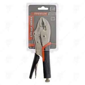 CLESTE MENGHINA 7" 180 MM PROF.