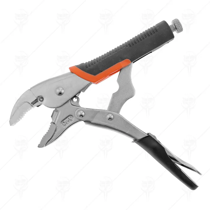 КЛЕЩИ ЧИРАК 7" 180 мм PRO.PREMIUM