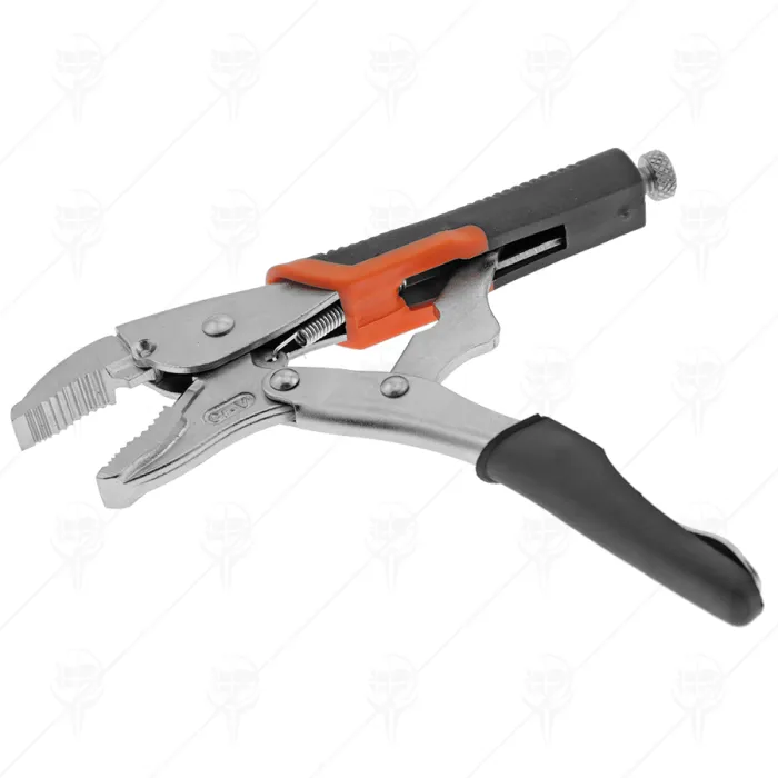 КЛЕЩИ ЧИРАК 7" 180 мм PRO.PREMIUM