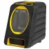 CROSS LINE LASER 15М GREEN RTR-MAX