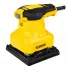 SANDER 230W 110-100мм 13000rpm RTRMAX
