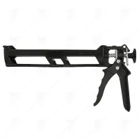 PIST SILICON PLASTIC NEGRU  RTR MAX