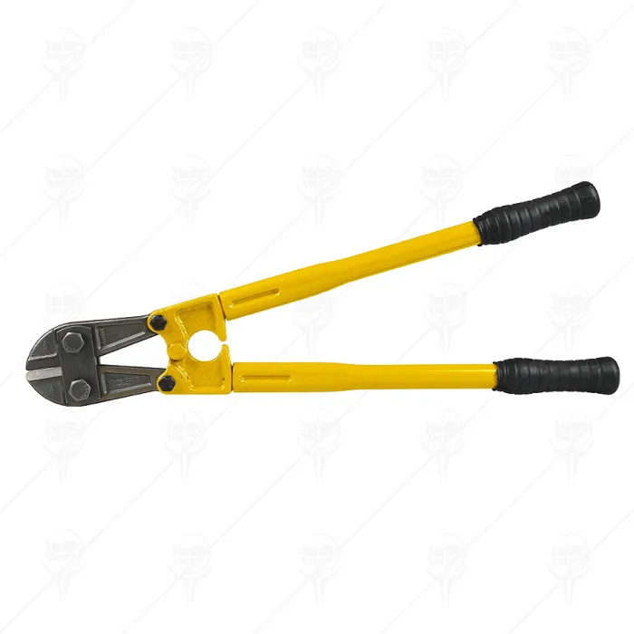 FORGED STEEL HANDED SCISSORS 10 MM 28"RTR MAX