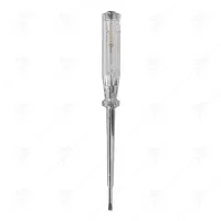 ОТВЕРТКА ФАЗОМЕР 4мм х 180мм 110-250V RTR-MAX