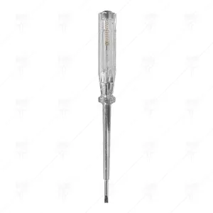 ОТВЕРТКА ФАЗОМЕР 4мм х 180мм 110-250V RTR-MAX