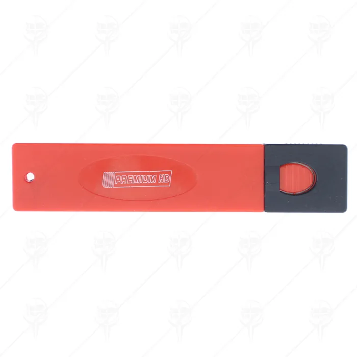 LAMA REZERVA CUTTER DA PLASTIC 18MM 10PCS PREMIUM LAMA REZERVA CUTTER DA PLASTIC 18MM 10PCS PREMIUM