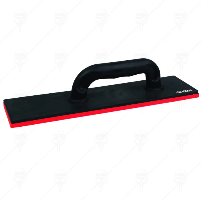 PLASTERING TROWEL10*37CM ELTOS PLASTERING TROWEL10*37CM ELTOS