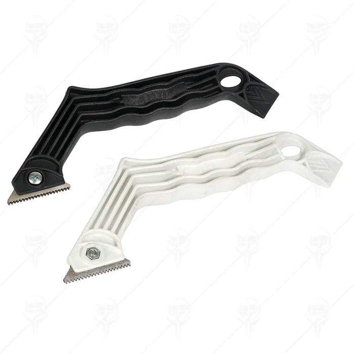 UTILITY KNIFE 210MM ELTOS